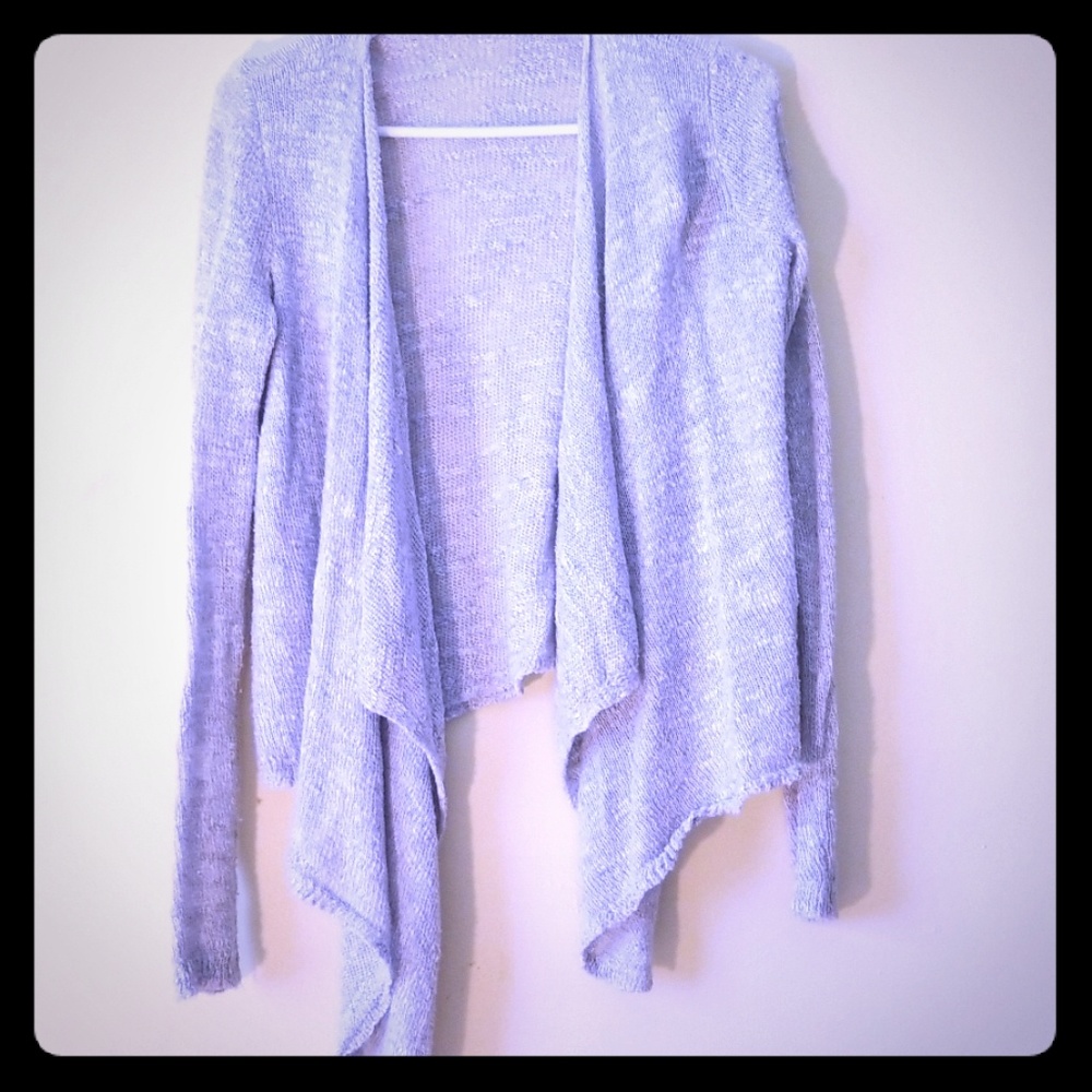 Hollister Sweater
